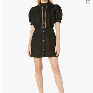 C/MEO Collective “Worthy” Dress